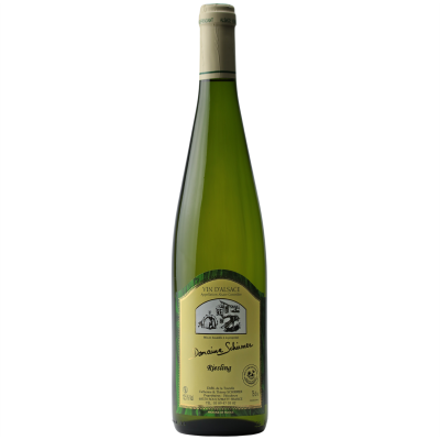 Alsace Riesling Blanc 2023 - Domaine Schirmer