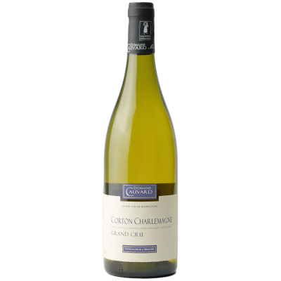 Corton-Charlemagne Blanc 2022 - Domaine Cauvard