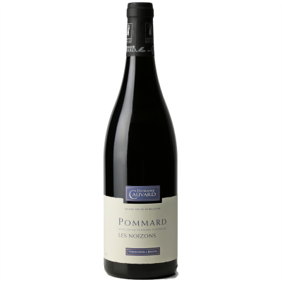 Pommard Les Noizons Rouge 2023 - Domaine Cauvard