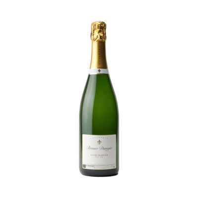 Crémant de Bourgogne Cuvée Blanche Brut Demi Bouteille - Bruno Dangin