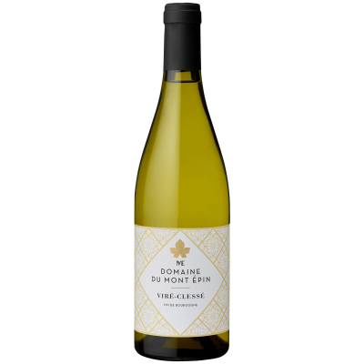 Viré-Clessé Blanc 2023 - Domaine du Mont Epin
