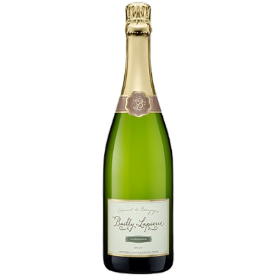 Crémant de Bourgogne Blanc - Bailly Lapierre