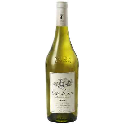 Côtes du Jura Savagnin Blanc 2020 - Domaine Jean-Luc Mouillard