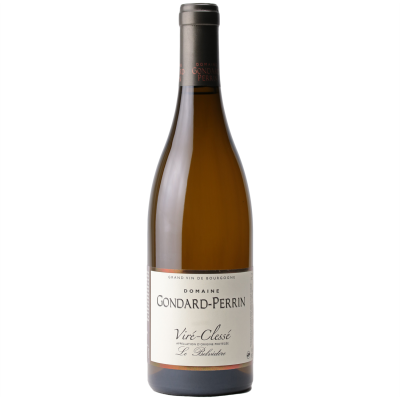 Viré-Clessé Le Belvédère Blanc 2022 - Domaine Gondard Perrin