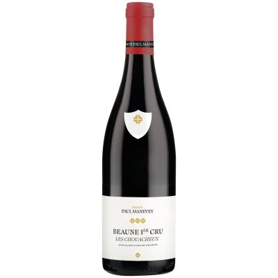 Beaune 1er Cru Les Chouacheux Rouge 2023 - Maison Paul Manevey
