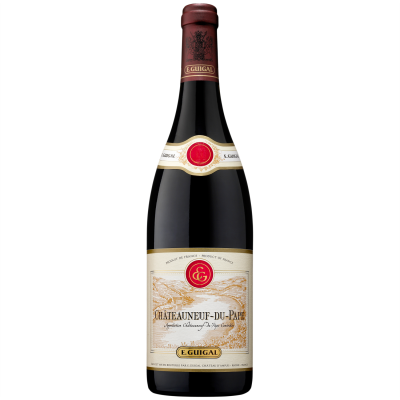 Châteauneuf-du-Pape Rouge 2019 - Maison Guigal