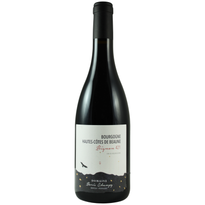 Bourgogne Hautes Côtes de Beaune Bignon 421 Rouge 2021 - Domaine Boris Champy
