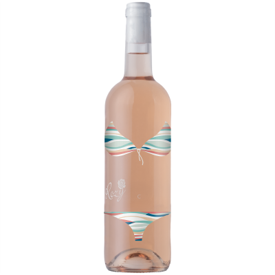 Côtes Catalanes Rozy Rosé 2023 - Dom Brial