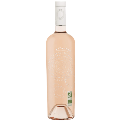 Coteaux varois en Provence Retour aux Sources Rosé 2024 - Estandon