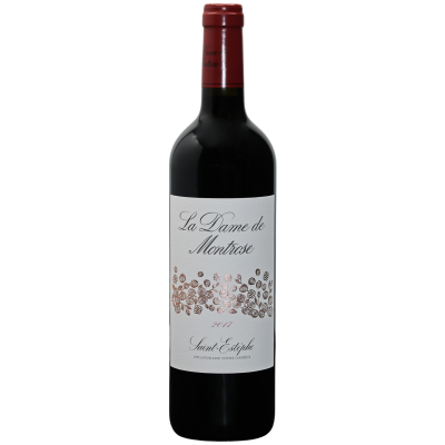 Château Montrose Saint-Estèphe La Dame de Montrose Rouge 2017
