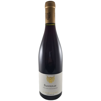 Santenay Rouge 2023 - Maison Tramier