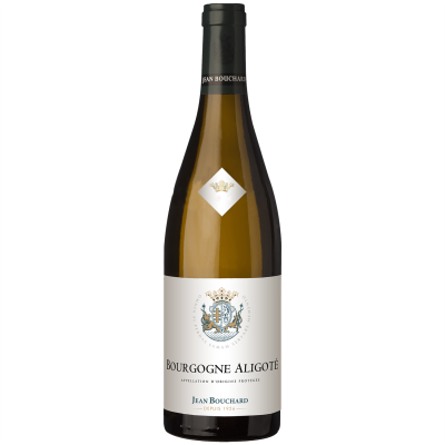 Bourgogne Aligoté Blanc 2023 - Jean Bouchard
