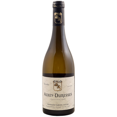 Auxey-Duresses Blanc 2023 - Domaine Fabien Coche