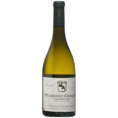 Meursault 1er Cru Charmes Blanc 2023 - Domaine Fabien Coche