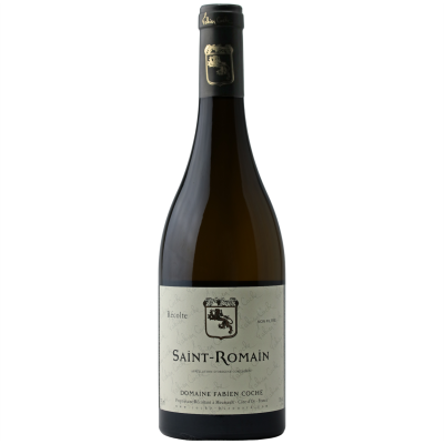 Saint-Romain Blanc 2023 - Domaine Fabien Coche