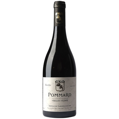 Pommard Vieilles Vignes Rouge 2023 - Domaine Fabien Coche