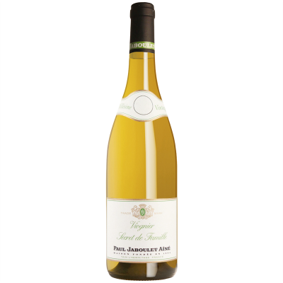 Viognier Secret de Famille Blanc 2024 - Paul Jaboulet Ainé