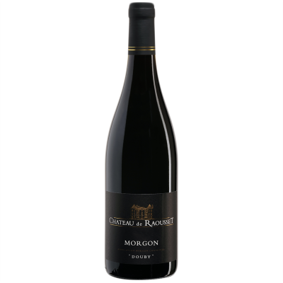 Morgon Douby Rouge 2022 - Château de Raousset