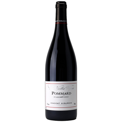 Pommard Vieilles Vignes Rouge 2020 - Maison Vincent Girardin