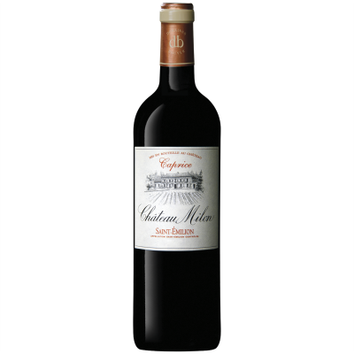 Château Milon Caprice de Milon Rouge 2023