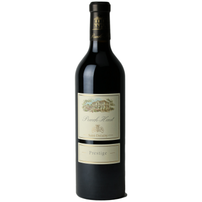 Château Puech Haut Languedoc Prestige Rouge 2021