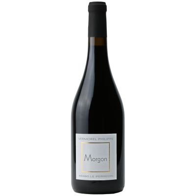 Morgon Rouge 2023 - Domaine de Rochemure