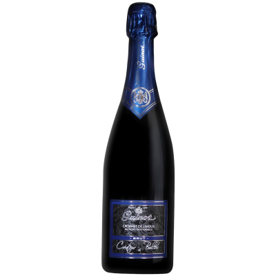 Crémant de Limoux Crémant Guinot Brut Blanc - Maison Guinot