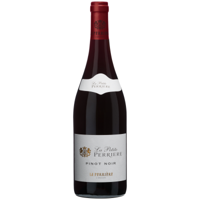 La Petite Perrière Pinot Noir Rouge 2024 - La Perrière