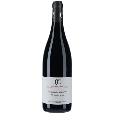 Volnay 1er Cru Santenots Rouge 2018 - Domaine Christophe Pauchard