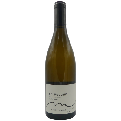 Bourgogne Chardonnay Blanc 2022 - Domaine Lucien Muzard et Fils