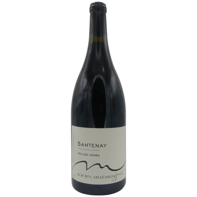 Santenay Vieilles Vignes MAGNUM Rouge 2023 - Domaine Lucien Muzard et Fils