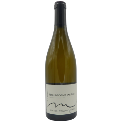 Bourgogne Aligoté Blanc 2023 - Domaine Lucien Muzard et Fils