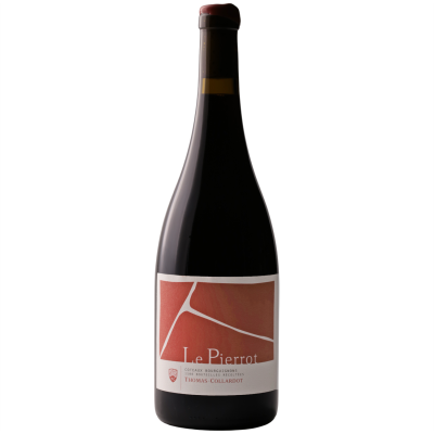 Côteaux Bourguignons Le Pierrot Rouge 2022 - Domaine Thomas-Collardot