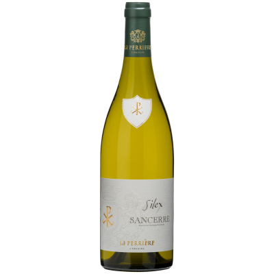 Sancerre Silex Blanc 2022 - La Perrière