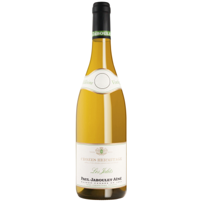 Crozes-Hermitage Les Jalets Blanc 2023 - Paul Jaboulet Ainé
