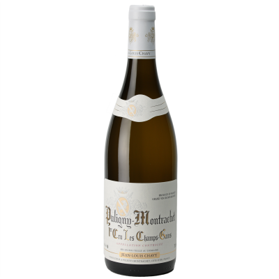 Puligny-Montrachet 1er Cru Champ Gain Blanc 2022 - Domaine Jean-Louis Chavy