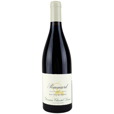 Pommard Les Vaumuriens-Hauts Rouge 2020 - Domaine Chantal Lescure