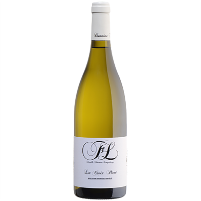 Savennières La Croix Picot Blanc 2022 - Domaine FL
