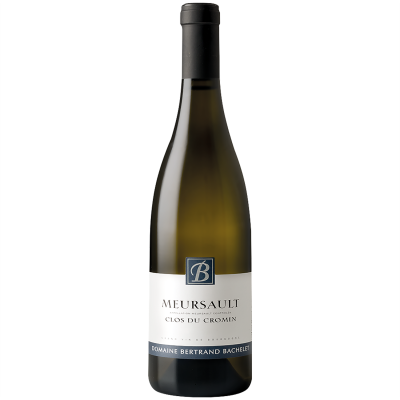 Meursault Le Cromin Blanc 2023 - Domaine Bertrand Bachelet