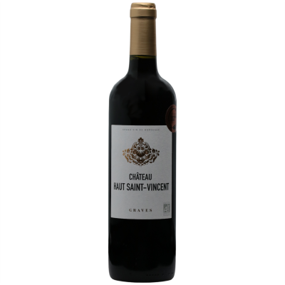 Château Haut Saint Vincent  Rouge 2019