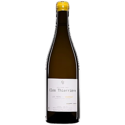 Vouvray La Follière Les Murs Blanc 2021 - Domaine du Clos Thierrière