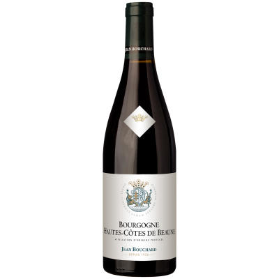 Bourgogne Hautes Côtes de Beaune Rouge 2021 - Jean Bouchard