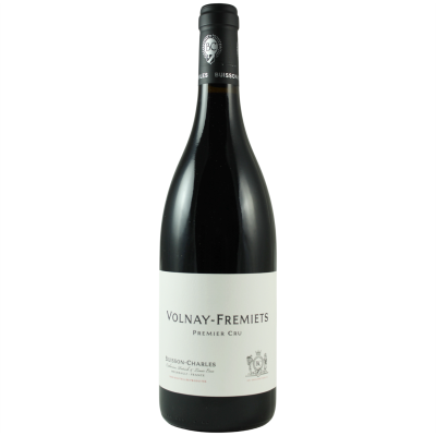 Volnay 1er cru Frémiets Rouge 2020 - Domaine Buisson-Charles