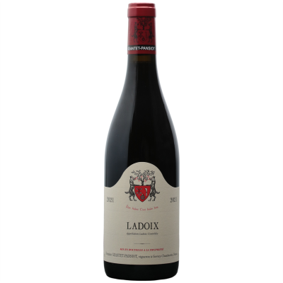 Ladoix Rouge 2022 - Domaine Geantet-Pansiot