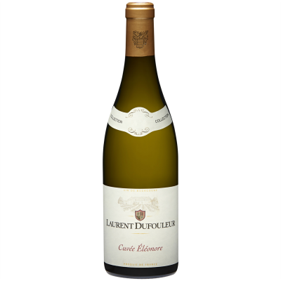 Bourgogne Cuvée Éléonore Blanc 2022 - Laurent Dufouleur