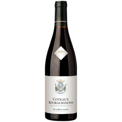 Côteaux Bourguignons Rouge 2023 - Jean Bouchard