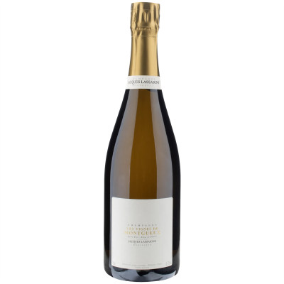 Champagne Les Vignes de Montgueux Blanc de Blancs Extra-Brut  - Champagne Jacques Lassaigne