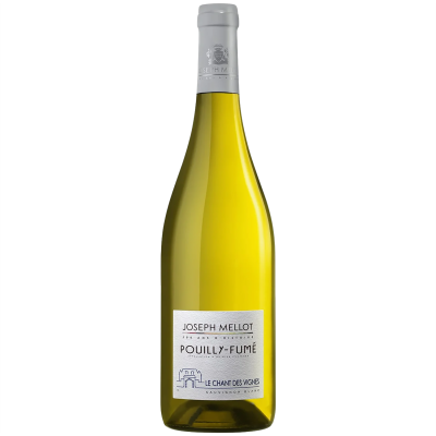 Pouilly-Fumé Le Chant des Vignes Blanc 2023 - Joseph Mellot