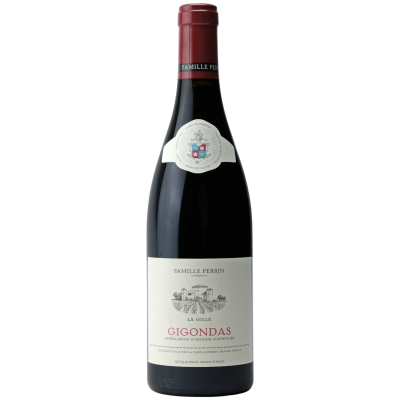 Gigondas La Gille Rouge 2022 - Famille Perrin