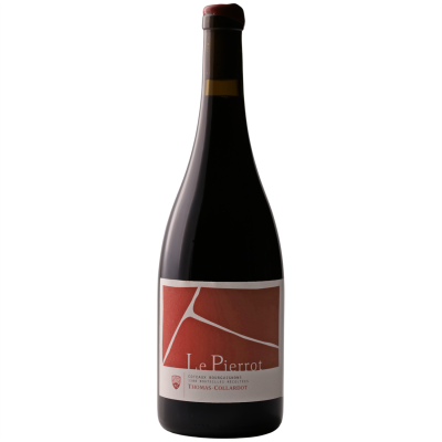Côteaux Bourguignons Le Pierrot Rouge 2021 - Domaine Thomas-Collardot